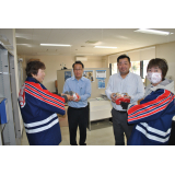 交流プラザ