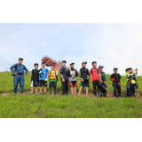 登山訓練