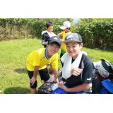 救急訓練