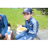 バーベキュー